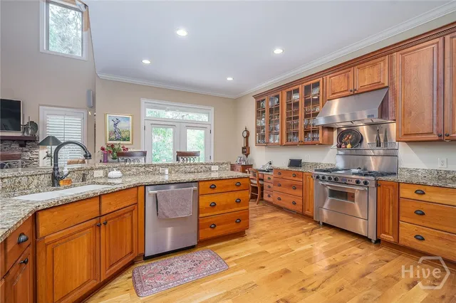 $1,135,000 | 36 Southerland Road, Savannah, GA 31411