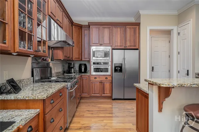 $1,135,000 | 36 Southerland Road, Savannah, GA 31411