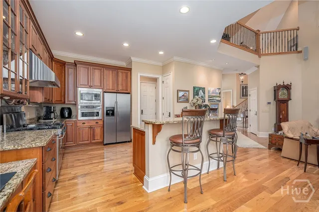 $1,135,000 | 36 Southerland Road, Savannah, GA 31411