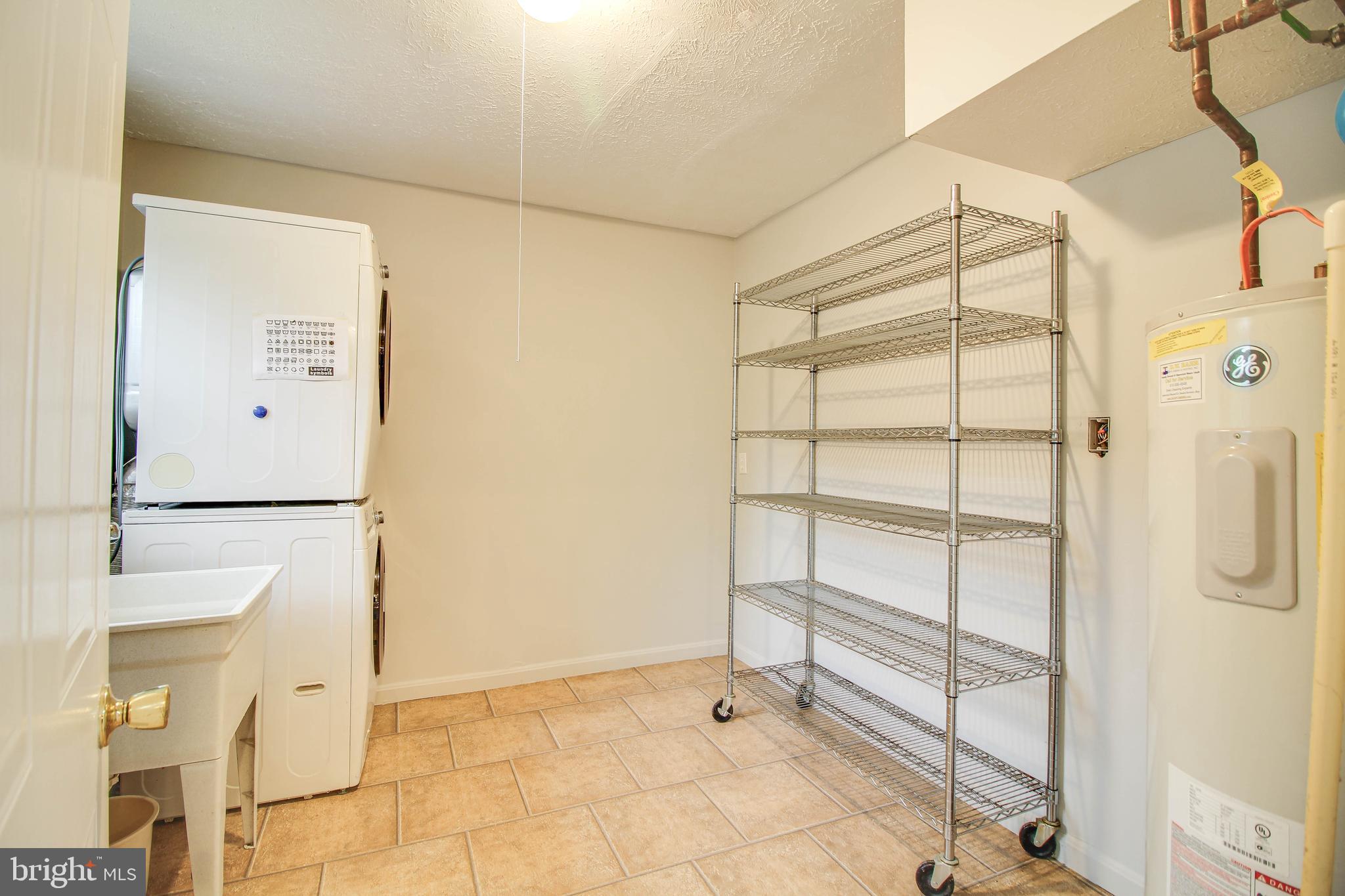 8217 Grainfield Road Severn, MD 21144 - Photo 10 of 43 Laundry rm & pantry space off kitchen