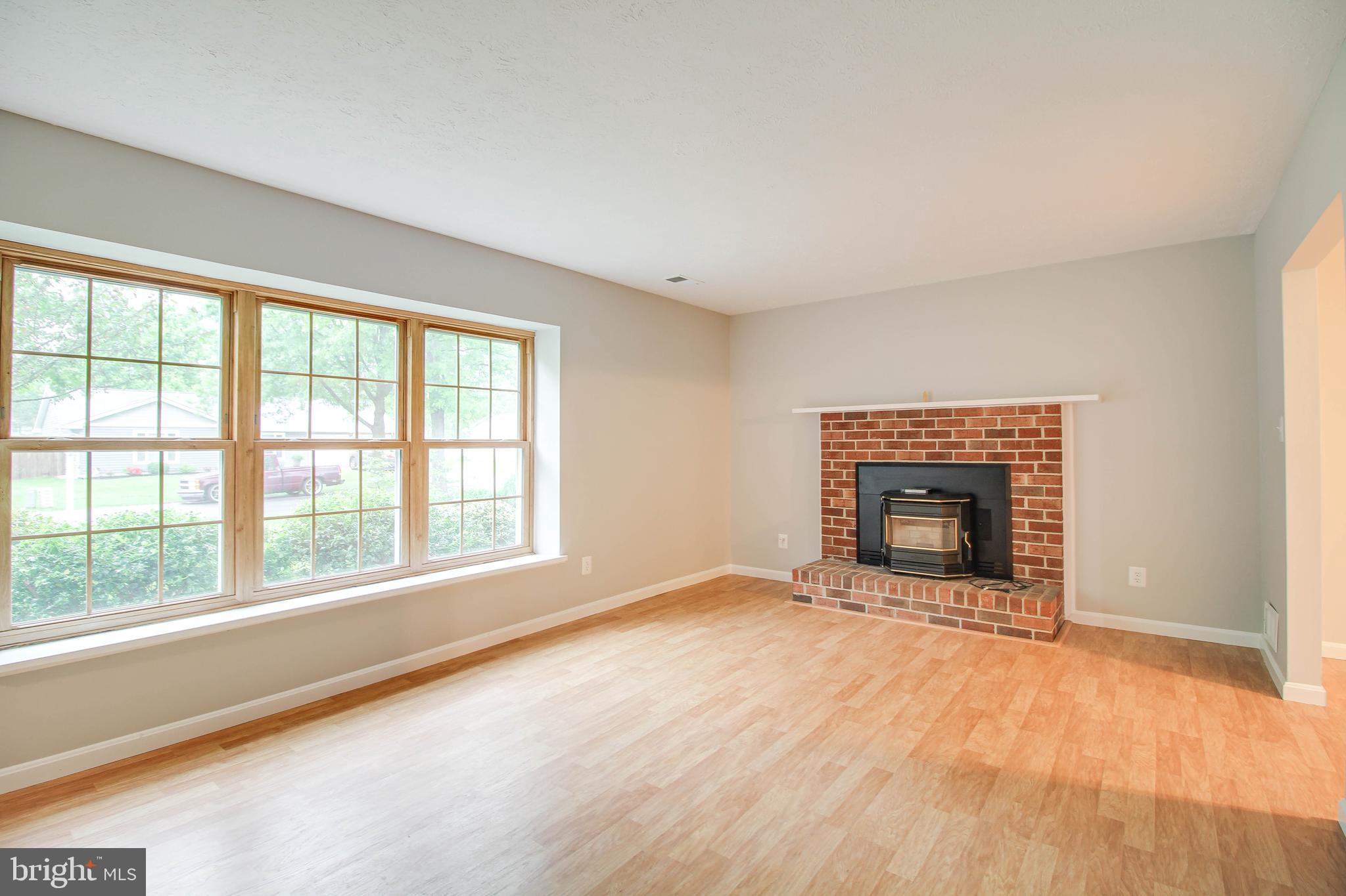 8217 Grainfield Road Severn, MD 21144 - Photo 16 of 43 Most windows 5-10 years old