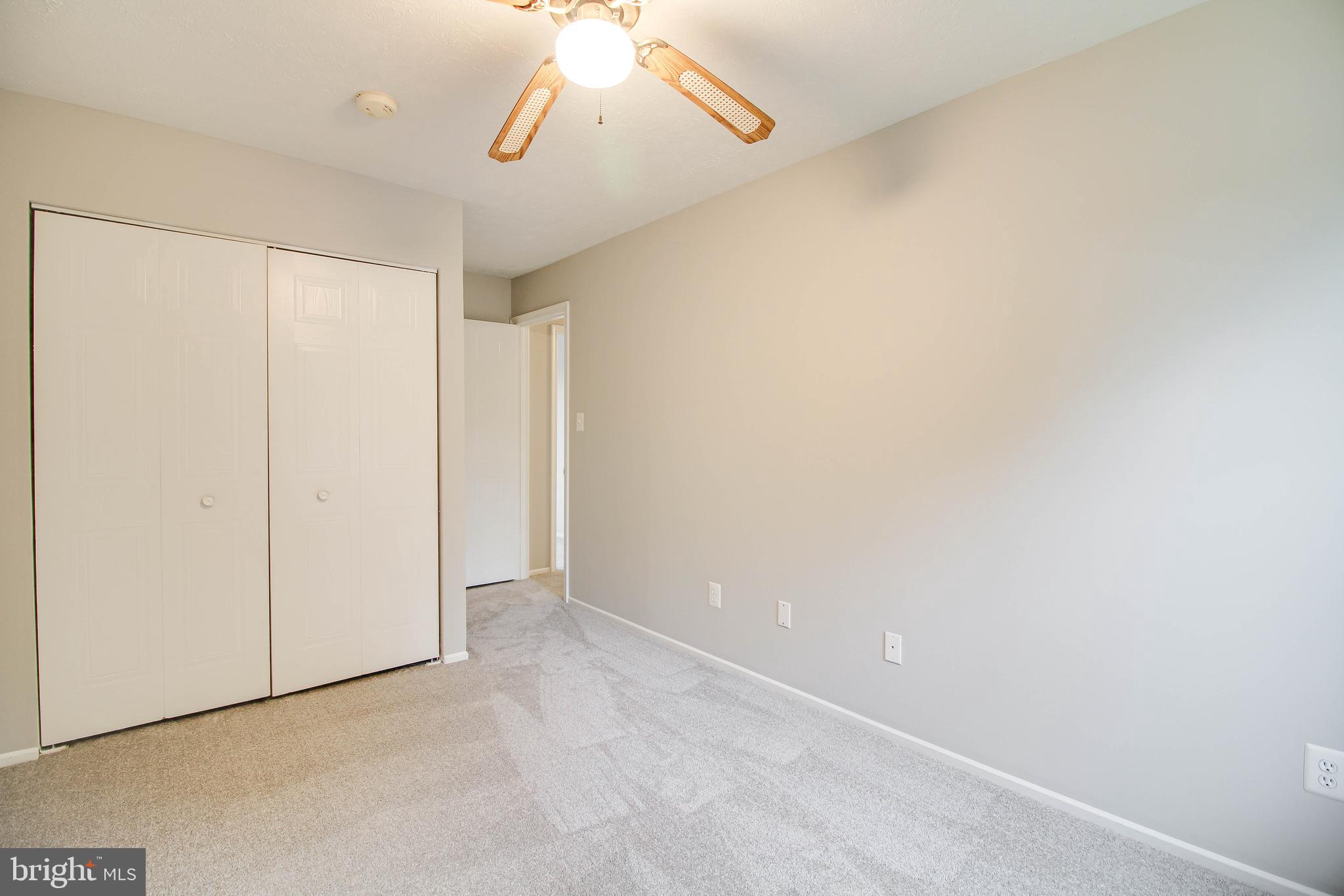 8217 Grainfield Road Severn, MD 21144 - Photo 19 of 43 Bedroom 1