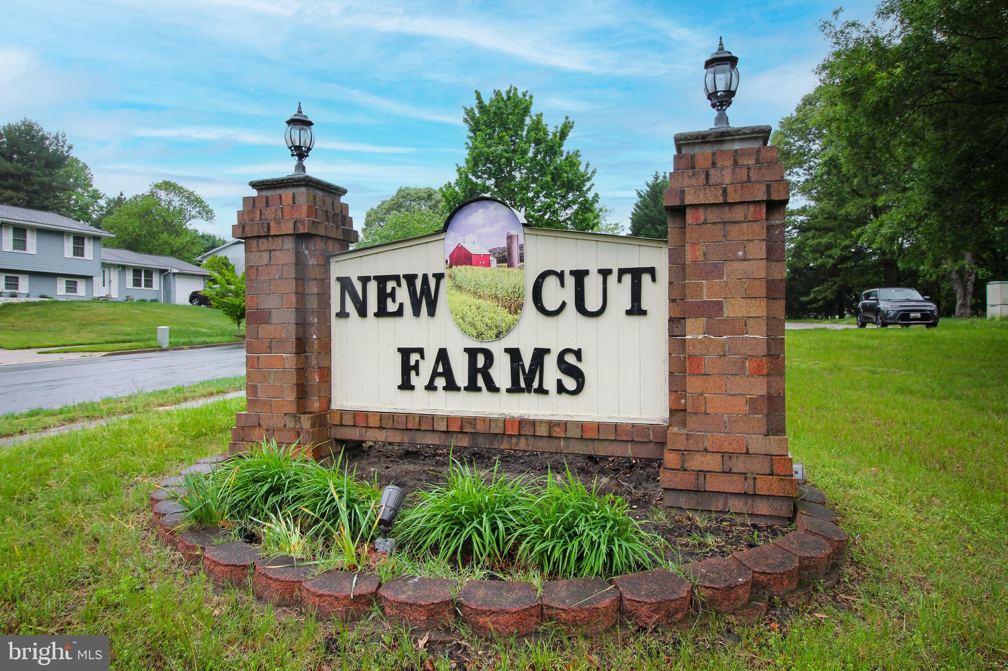 8217 Grainfield Road Severn, MD 21144 - Photo 42 of 43 Welcome Home!