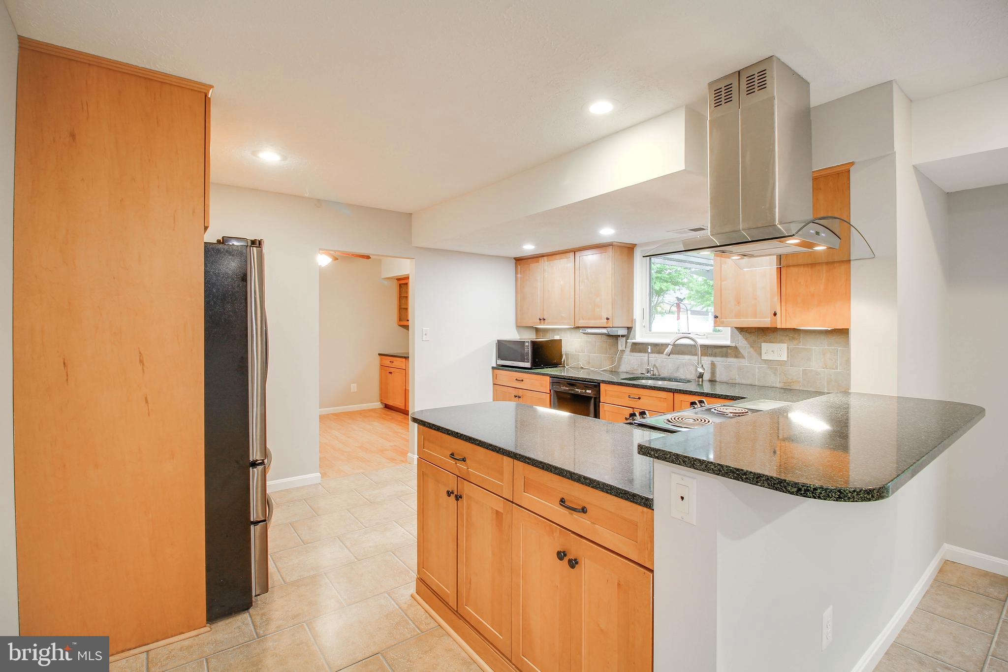 8217 Grainfield Road Severn, MD 21144 - Photo 5 of 43 Plenty of counter space