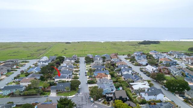 $2,250,000 | 260 Granelli Avenue, Half Moon Bay, CA 94019
