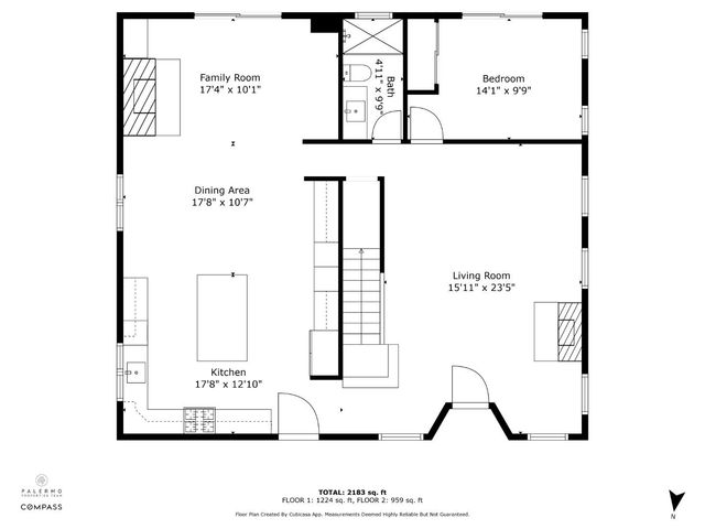 $2,250,000 | 260 Granelli Avenue, Half Moon Bay, CA 94019