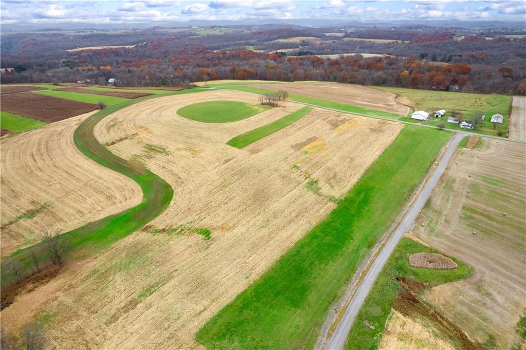 1080 Breakneck Bridge Road Portersville, PA 16051 - Photo 41 of 45 a view of swimming pool with ocean view