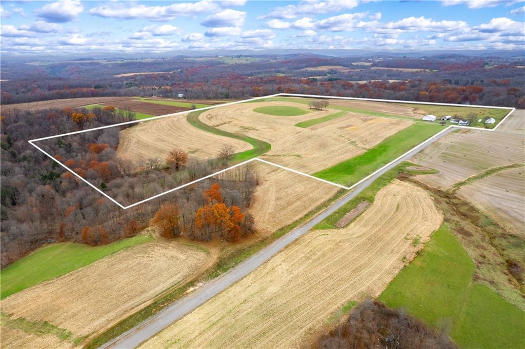 1080 Breakneck Bridge Road Portersville, PA 16051 - Photo 42 of 45 a view of swimming pool