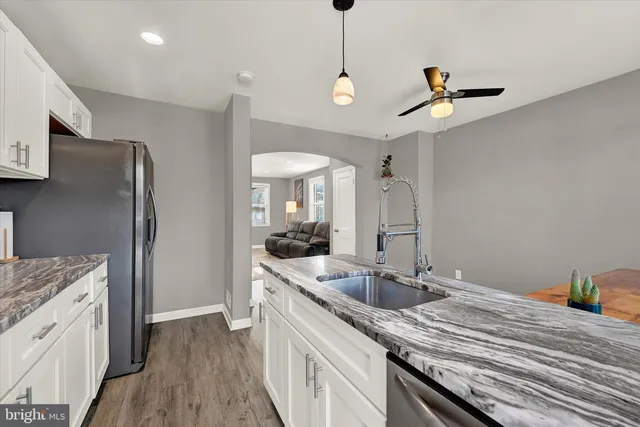 $225,000 | 3482 Dunhaven Road, Dundalk, MD 21222