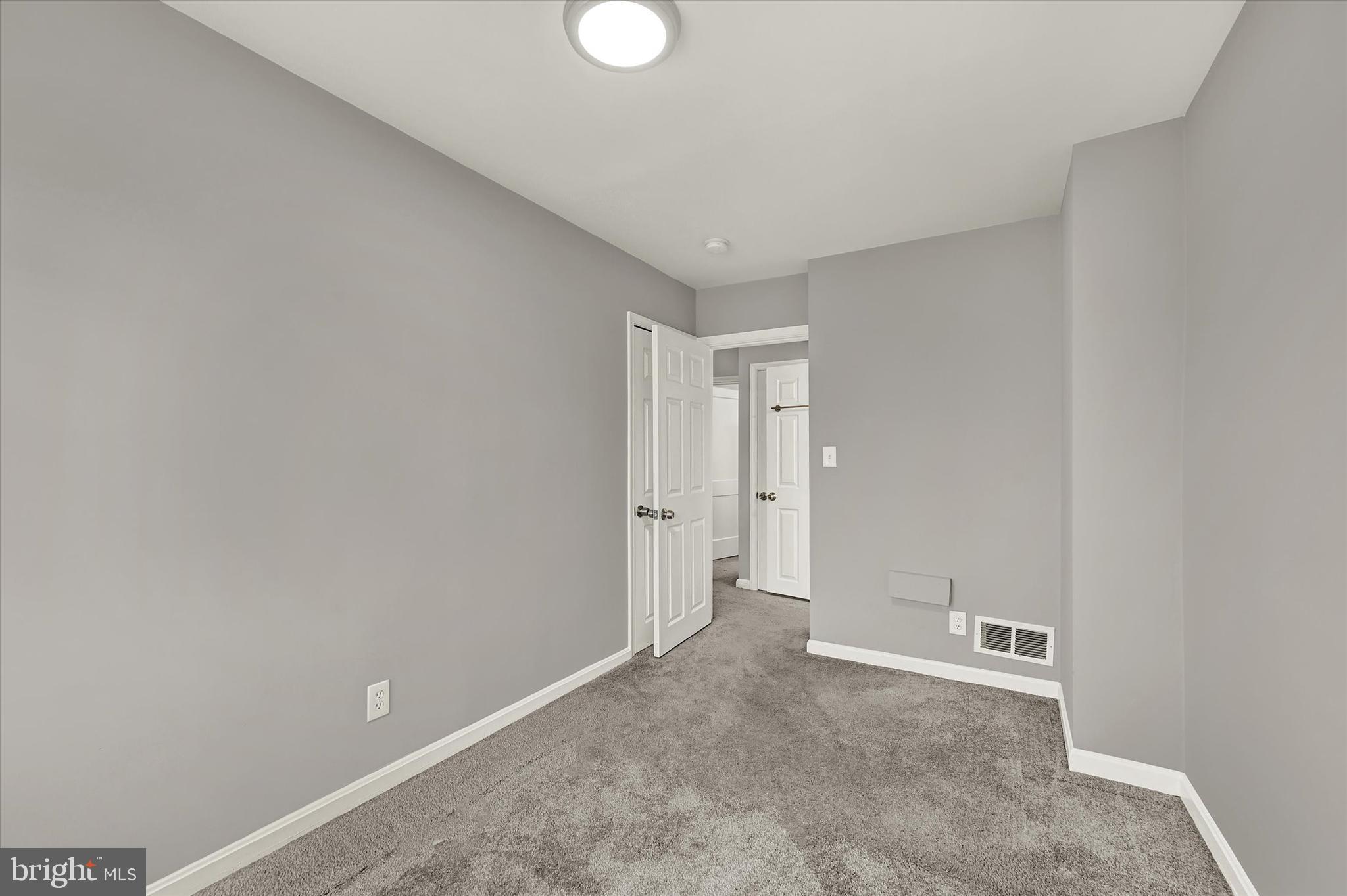 3482 Dunhaven Road Dundalk, MD 21222 - Photo 18 of 33 a view of an empty room