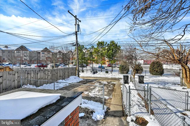 $225,000 | 3482 Dunhaven Road, Dundalk, MD 21222