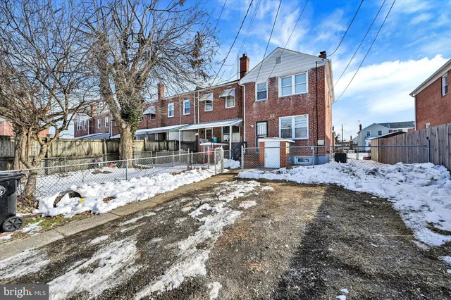 $225,000 | 3482 Dunhaven Road, Dundalk, MD 21222