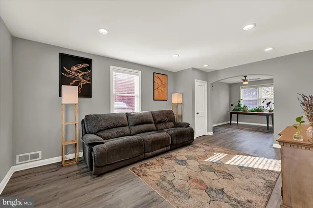 $225,000 | 3482 Dunhaven Road, Dundalk, MD 21222