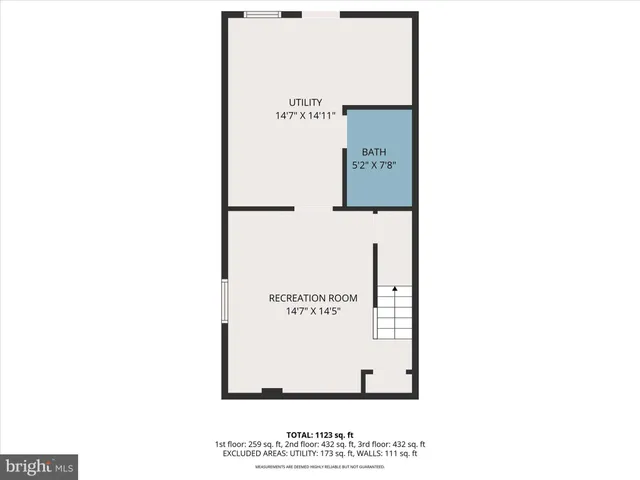 $225,000 | 3482 Dunhaven Road, Dundalk, MD 21222