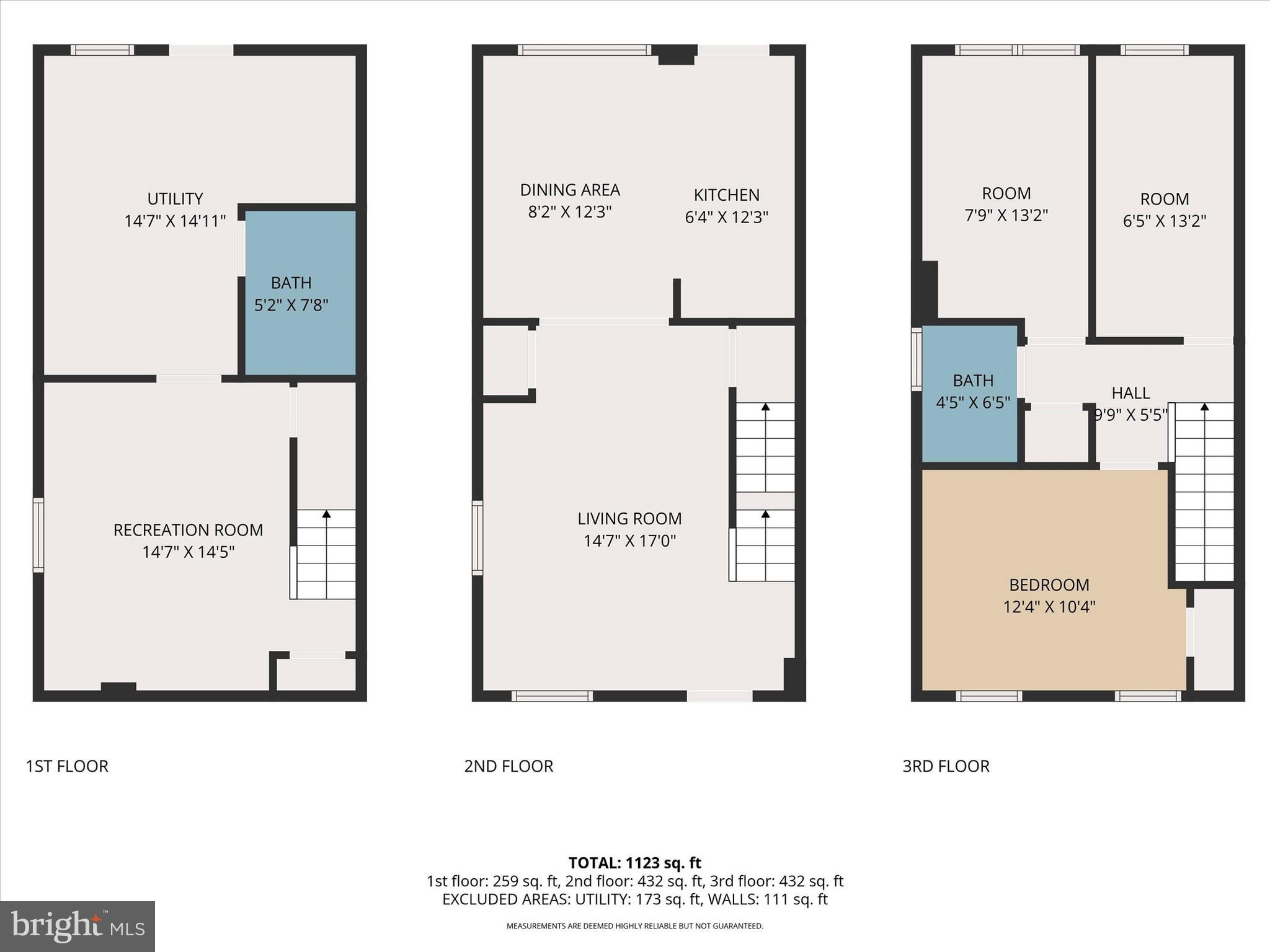 3482 Dunhaven Road Dundalk, MD 21222 - Photo 32 of 33