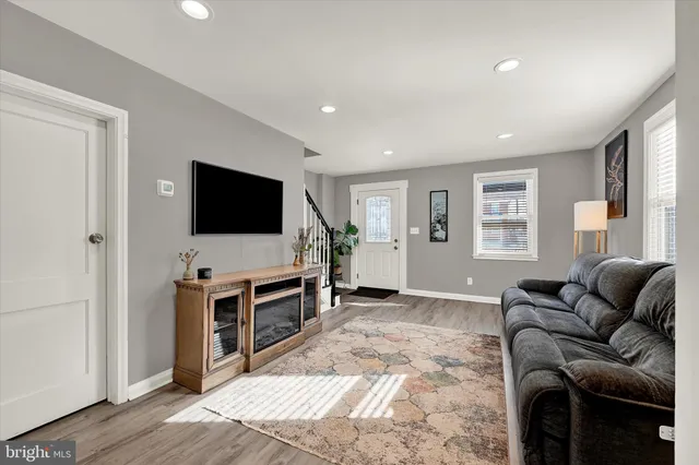 $225,000 | 3482 Dunhaven Road, Dundalk, MD 21222