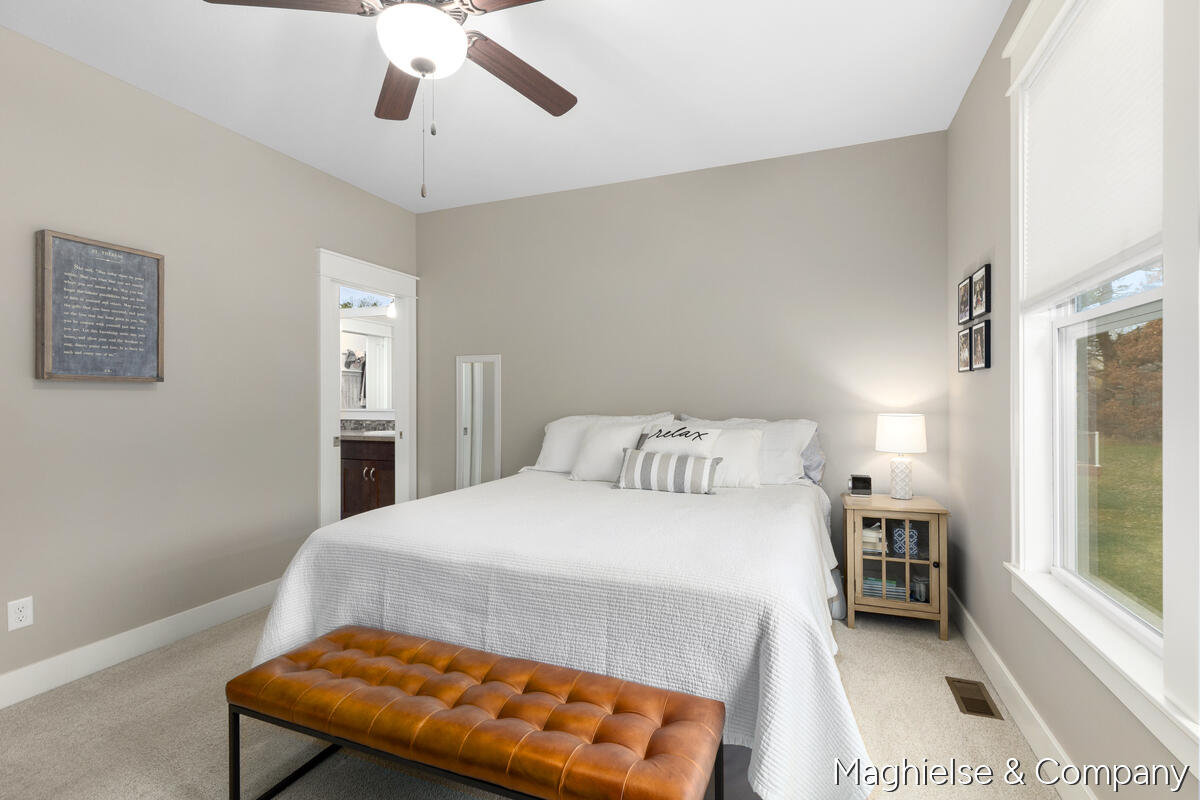 8374 Rose Ridge Drive, Unit 70 Rockford, MI 49341 - Photo 15 of 38