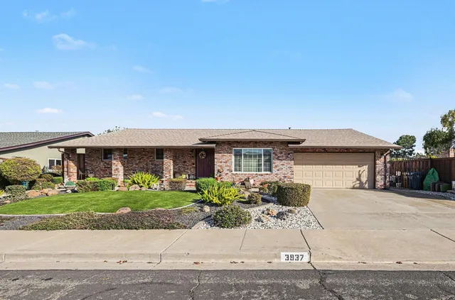 $620,000 | 3937 Pebble Drive, Antioch, CA 94509