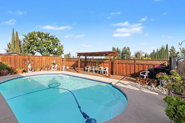 $620,000 | 3937 Pebble Drive, Antioch, CA 94509