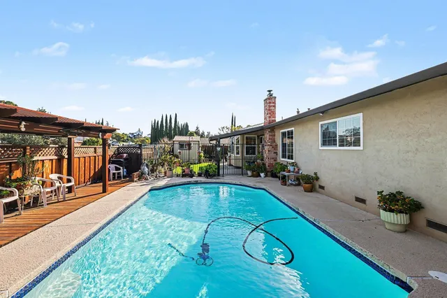 $620,000 | 3937 Pebble Drive, Antioch, CA 94509