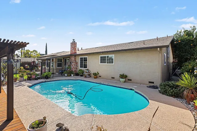 $620,000 | 3937 Pebble Drive, Antioch, CA 94509