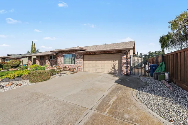 $620,000 | 3937 Pebble Drive, Antioch, CA 94509