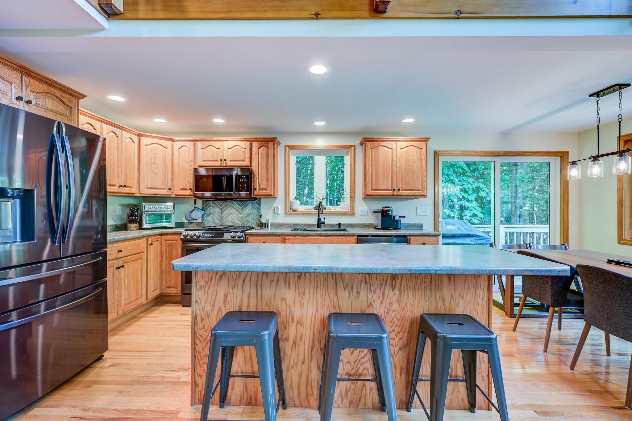 65 Garmish Road Conway, NH 03818 - Photo 14 of 49 Gallery Image 14
