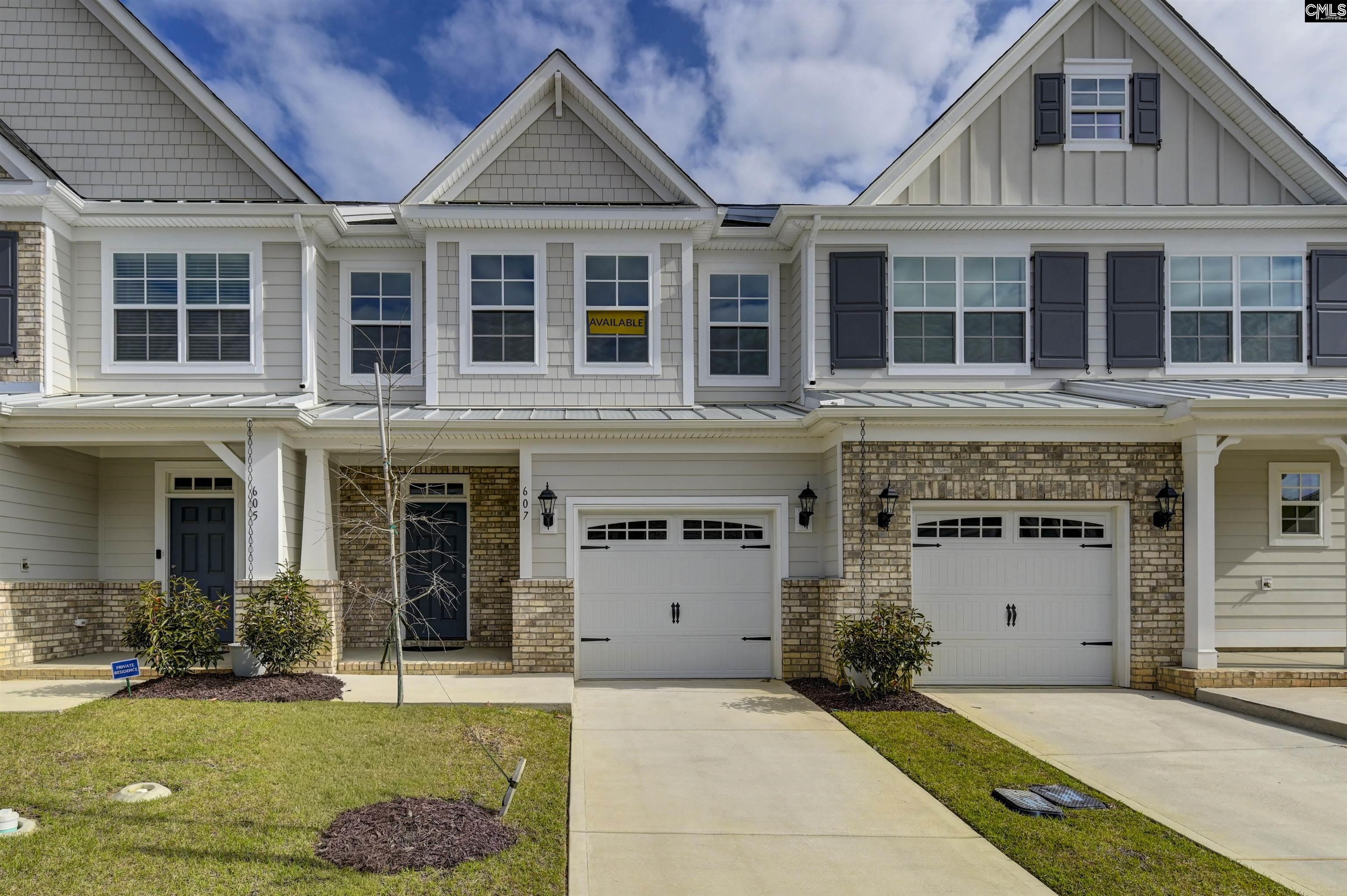 607 Wetherbrooke Way Columbia, SC 29229 - Photo 1 of 46