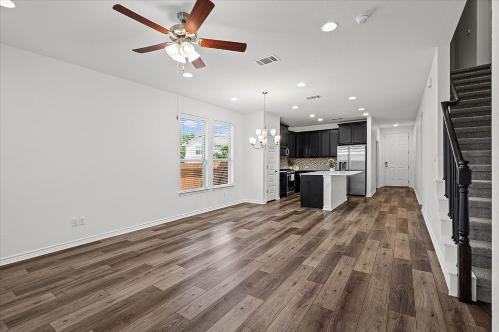 1653 Winding Stream Trail, Unit 68 Leander, TX 78641 - Photo 14 of 40