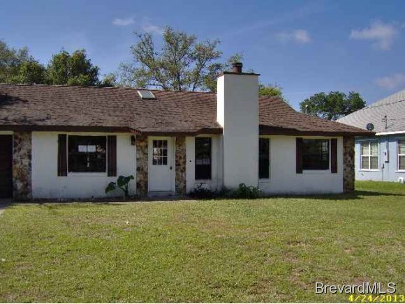6195 Janina Road Cocoa, FL 32927 - Photo 1 of 11 Primary Photo