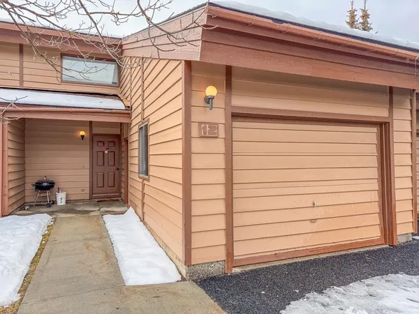 $409,000 | 1607 Davis Avenue, Unit E12, McCall, ID 83638