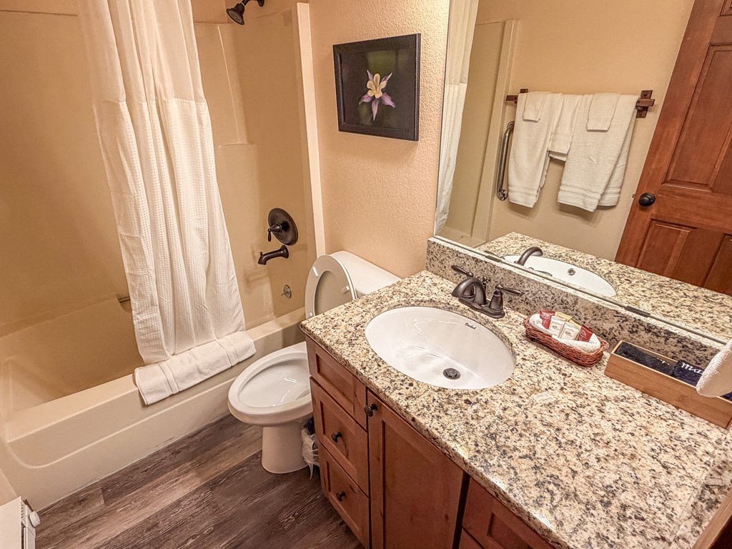 1607 Davis Avenue, Unit E12 McCall, ID 83638 - Photo 14 of 29