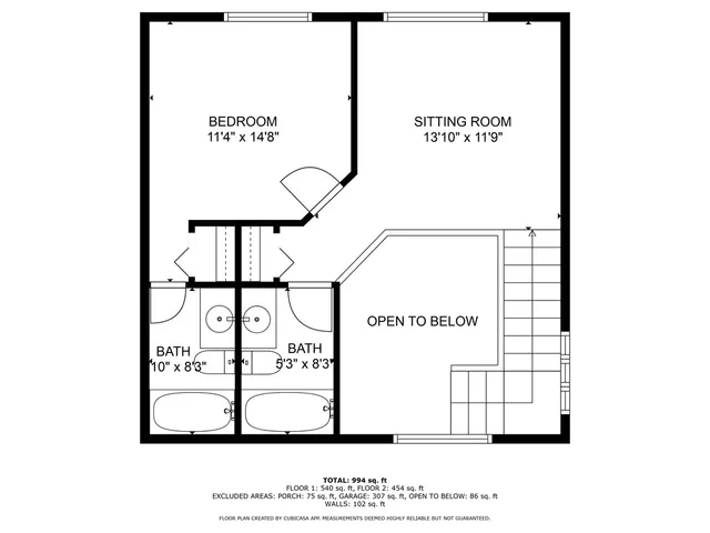 $409,000 | 1607 Davis Avenue, Unit E12, McCall, ID 83638