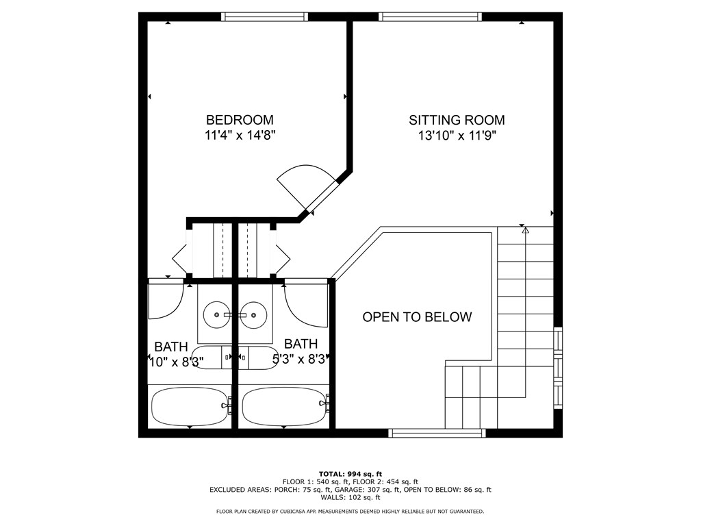 1607 Davis Avenue, Unit E12 McCall, ID 83638 - Photo 17 of 29
