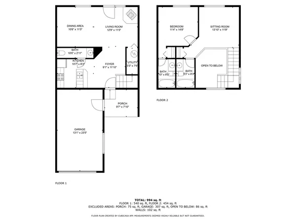 $409,000 | 1607 Davis Avenue, Unit E12, McCall, ID 83638