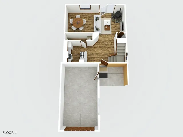 $409,000 | 1607 Davis Avenue, Unit E12, McCall, ID 83638