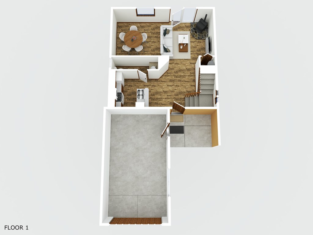 1607 Davis Avenue, Unit E12 McCall, ID 83638 - Photo 19 of 29