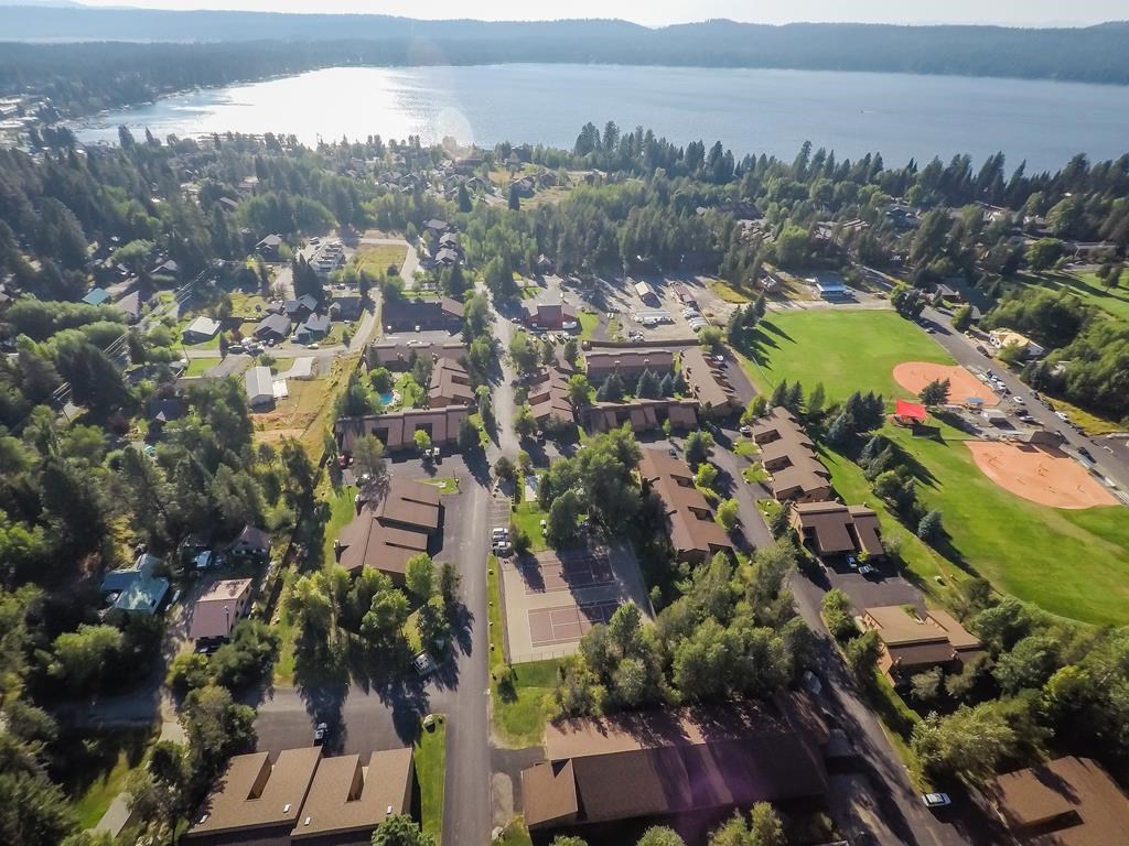 1607 Davis Avenue, Unit E12 McCall, ID 83638 - Photo 22 of 30 Short Walk to Payette Lake