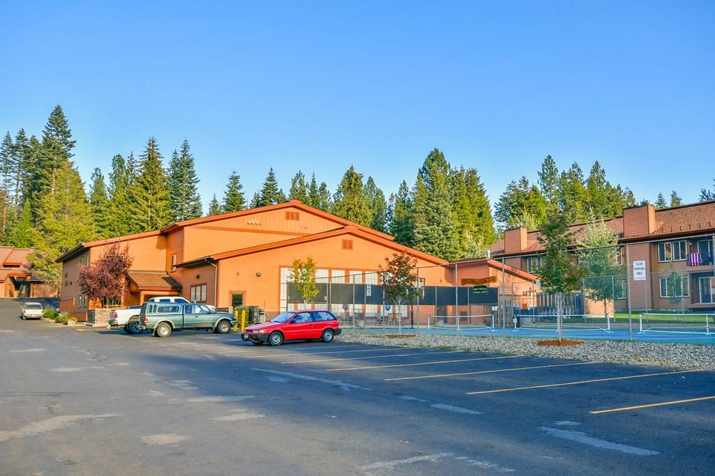 1607 Davis Avenue, Unit E12 McCall, ID 83638 - Photo 26 of 30 Aspen Village Amenities