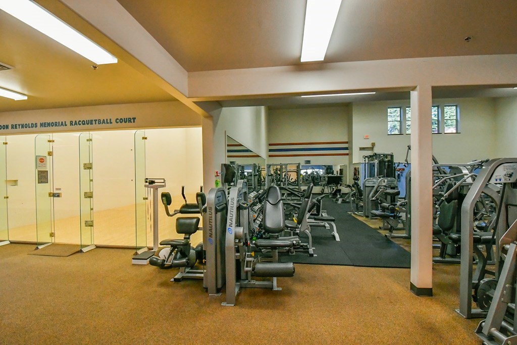 1607 Davis Avenue, Unit E12 McCall, ID 83638 - Photo 26 of 29 Aspen Village Amenities