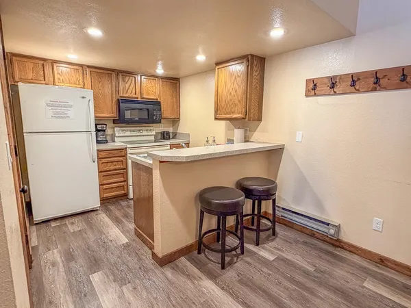 $409,000 | 1607 Davis Avenue, Unit E12, McCall, ID 83638