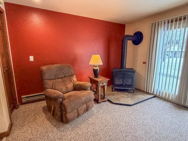 $409,000 | 1607 Davis Avenue, Unit E12, McCall, ID 83638