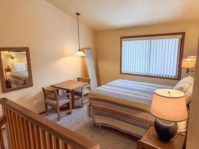 $409,000 | 1607 Davis Avenue, Unit E12, McCall, ID 83638