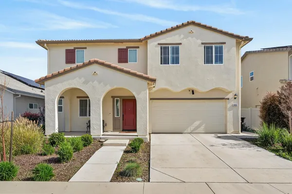 $629,999 | 8883 Sebago Way, Elk Grove, CA 95758