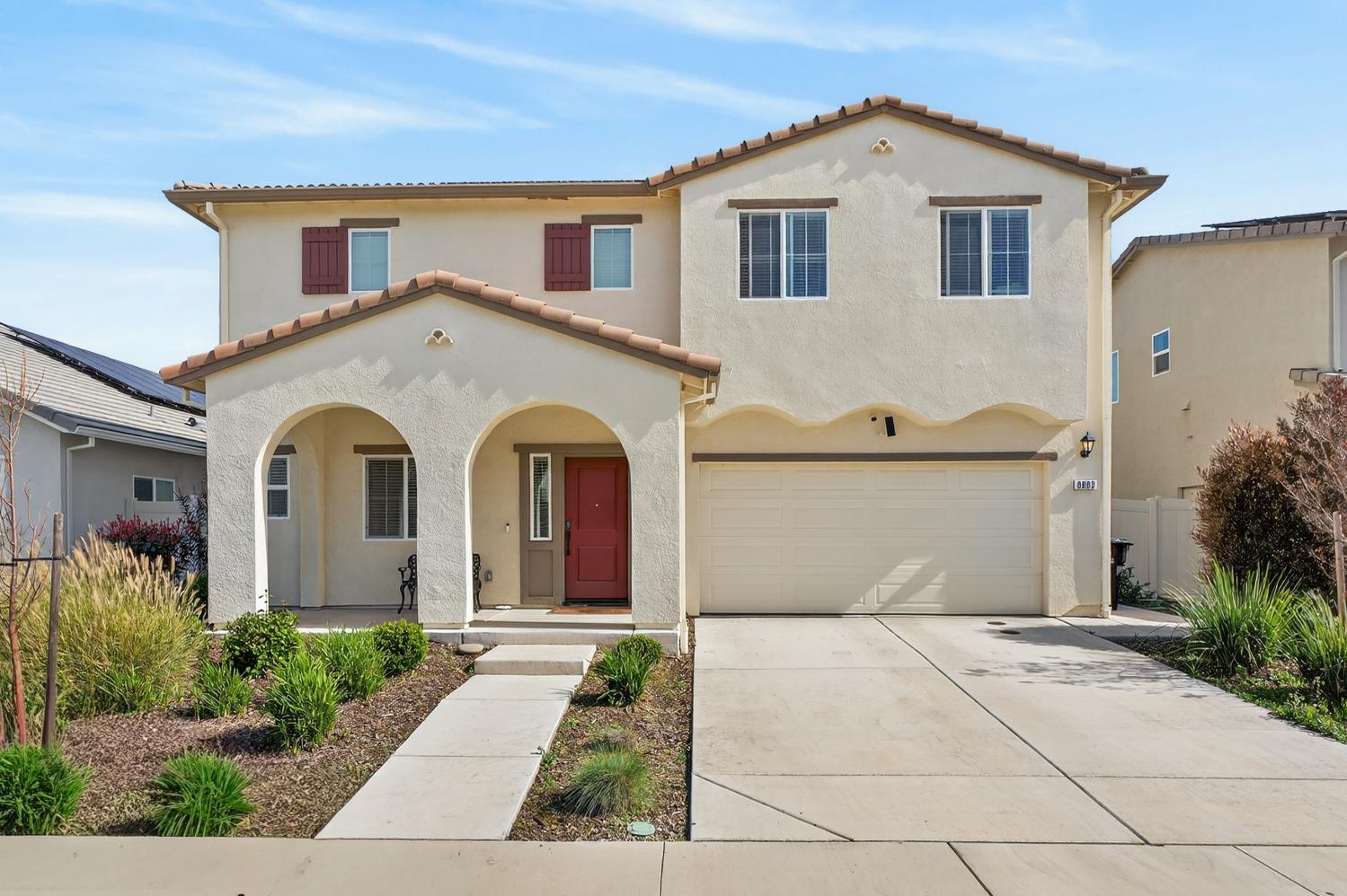 8883 Sebago Way Elk Grove, CA 95758 - Photo 1 of 54