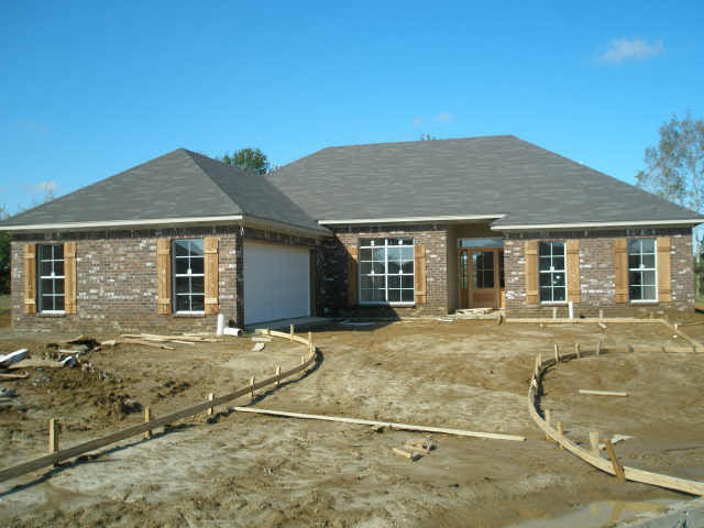 100 Muirfield Place Madison, MS 39110 - Photo 1 of 1 Photo 1