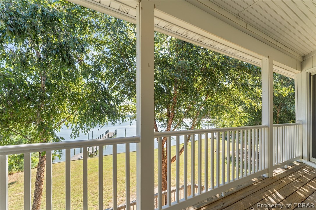 218 Pinetree Drive Reedville, VA 22539 - Photo 27 of 33
