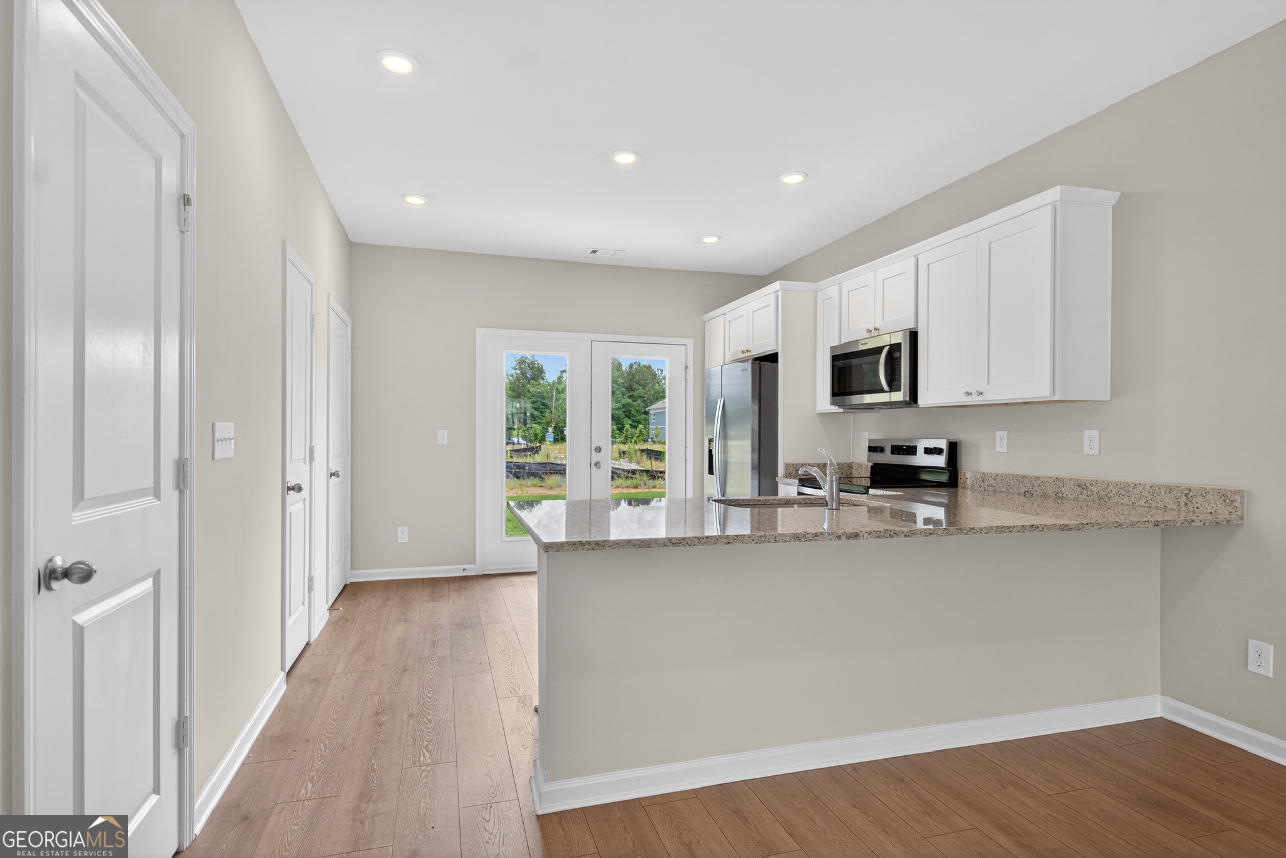 218 Rooker Drive LaGrange, GA 30241 - Photo 4 of 16