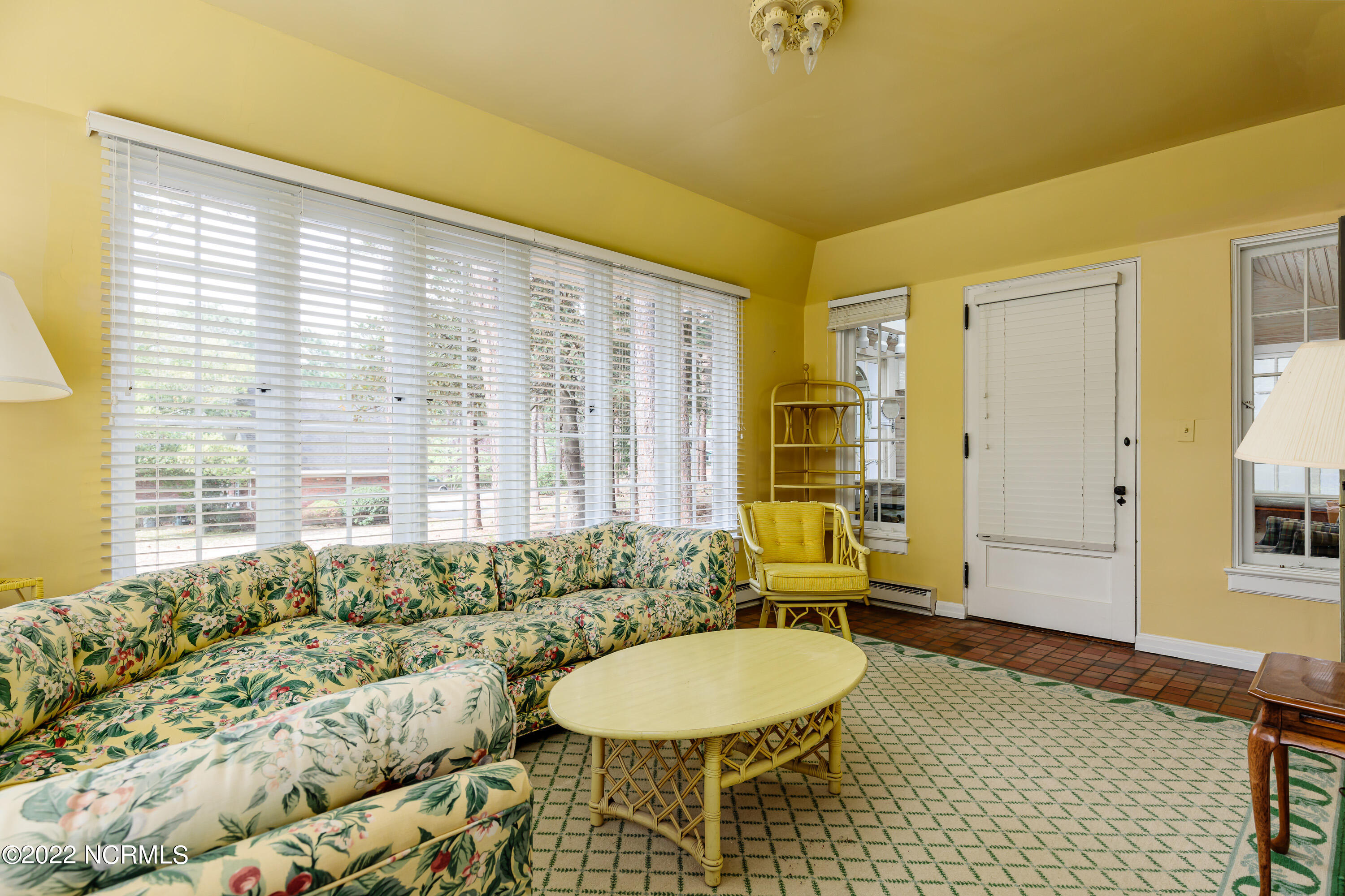 305 Grove Road Southern Pines, NC 28387 - Photo 8 of 27 Sunroom II