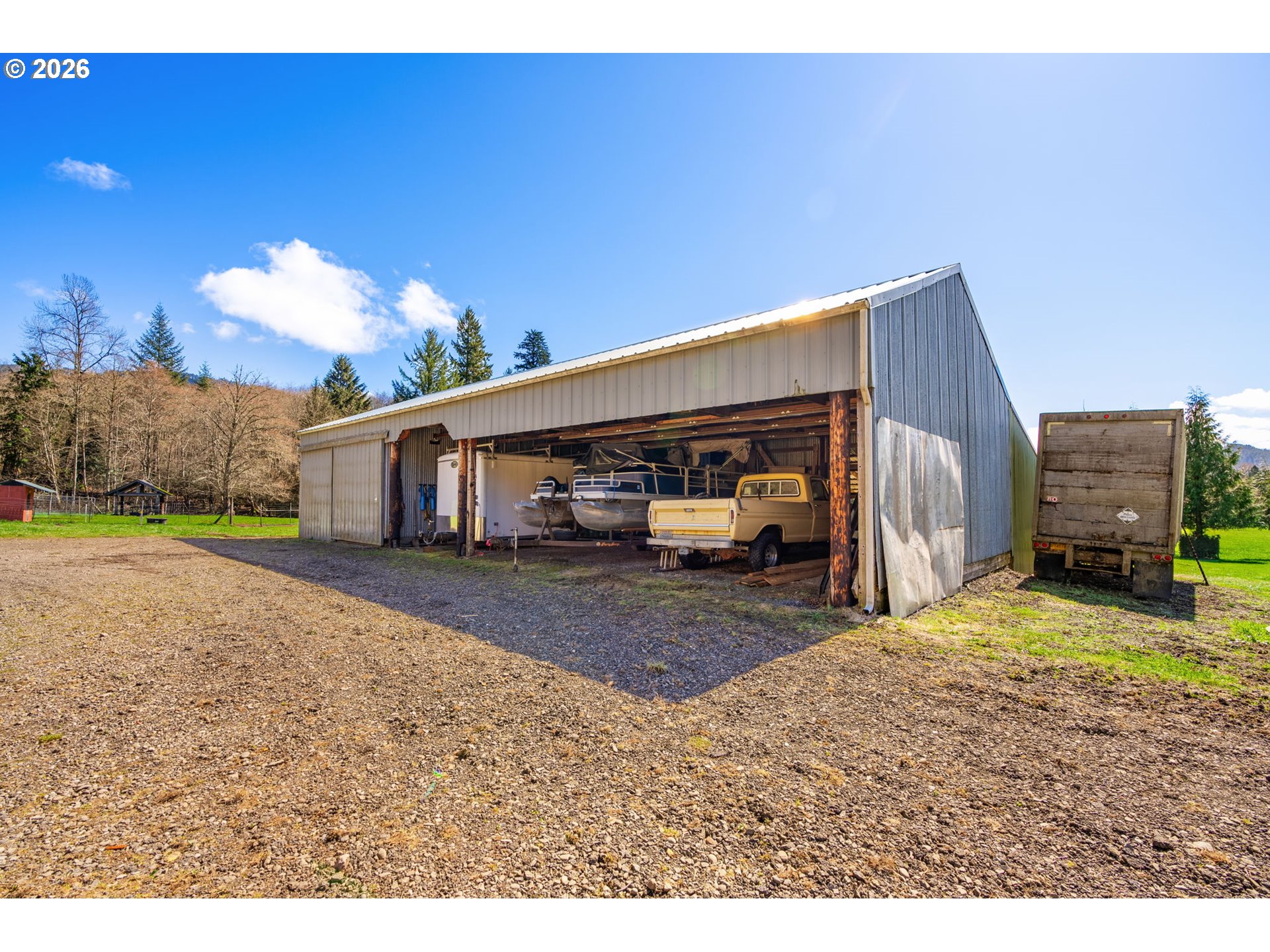 15052 Lewis River Road Ariel, WA 98603 - Photo 28 of 40 Gallery Image 28